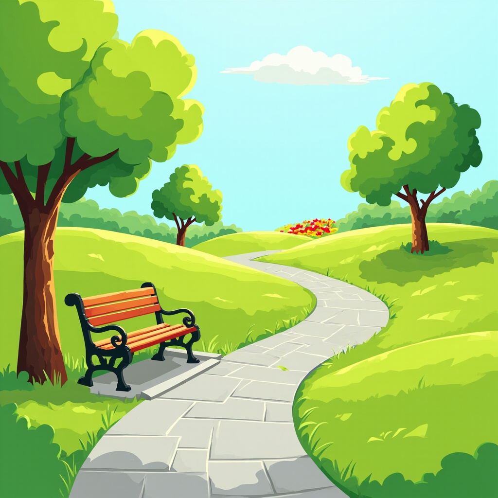 park