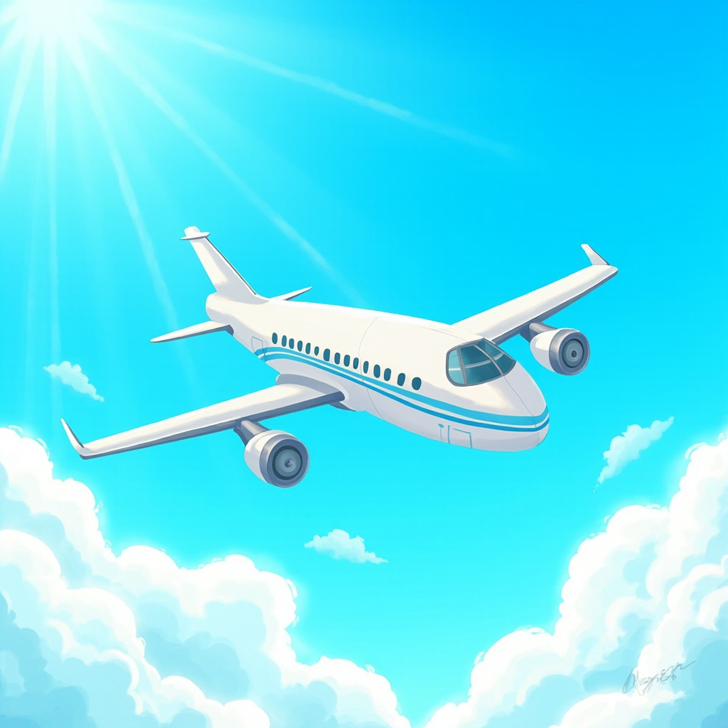 plane
