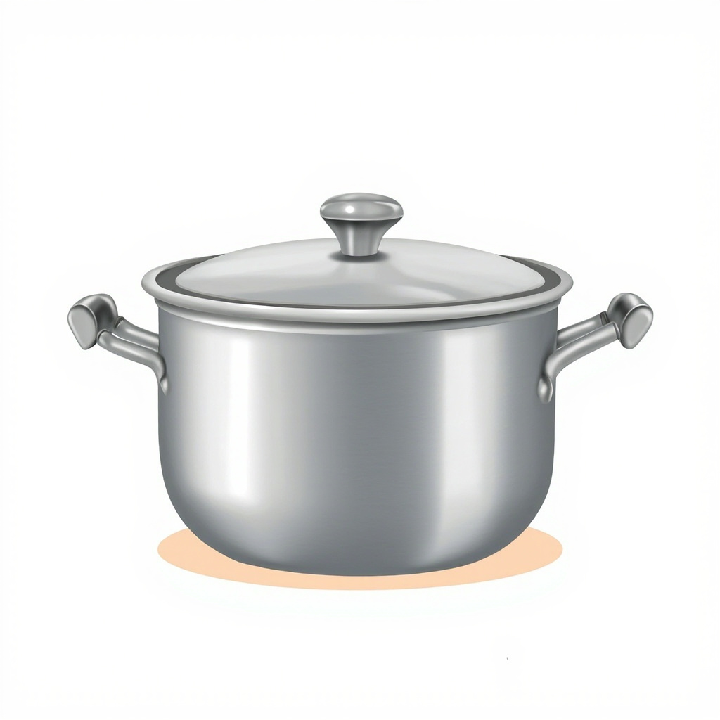 pot