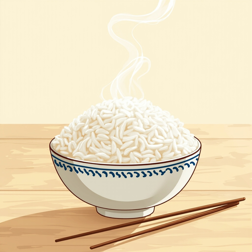 rice