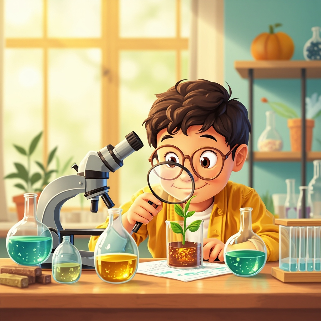 science