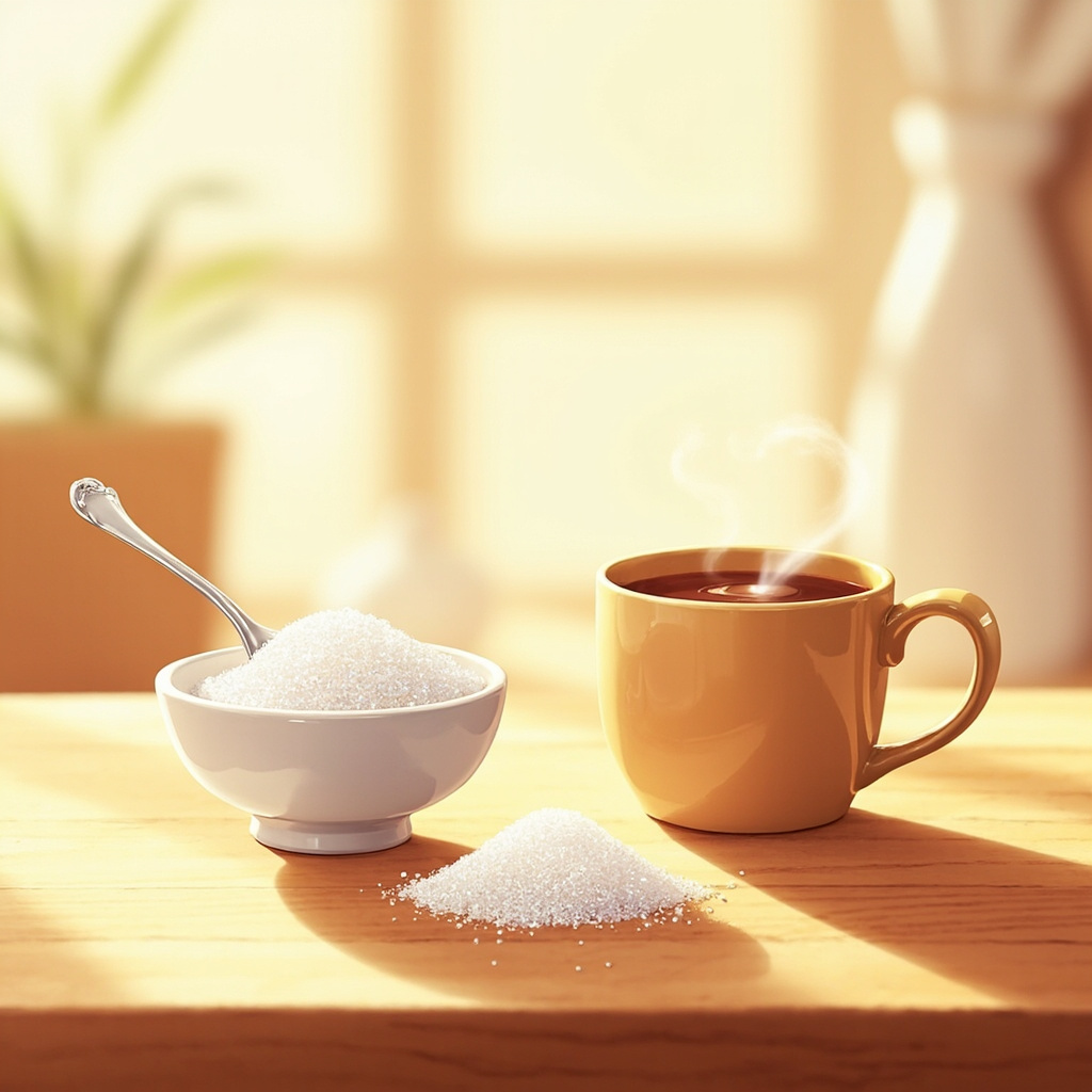 sugar