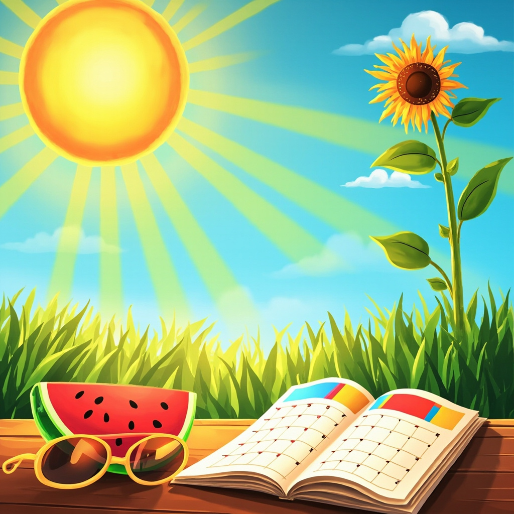 summer