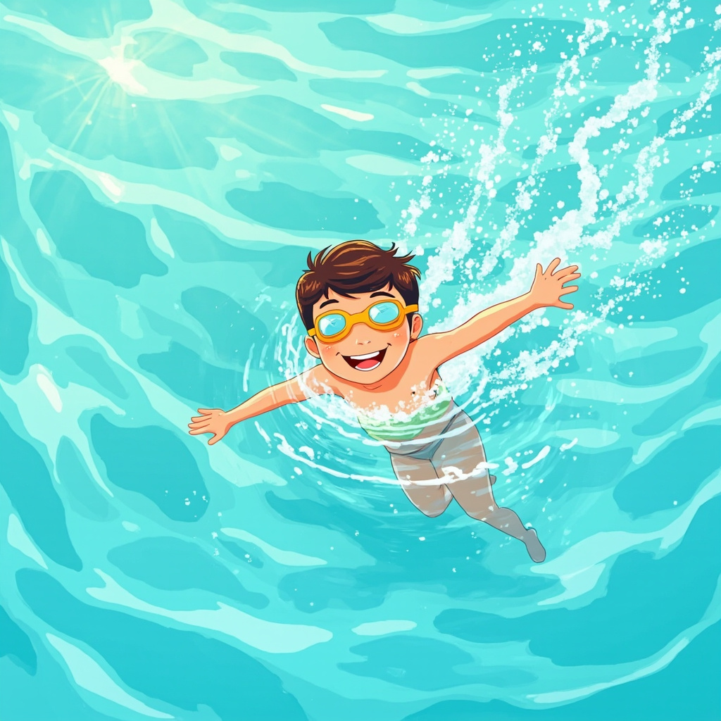 swim