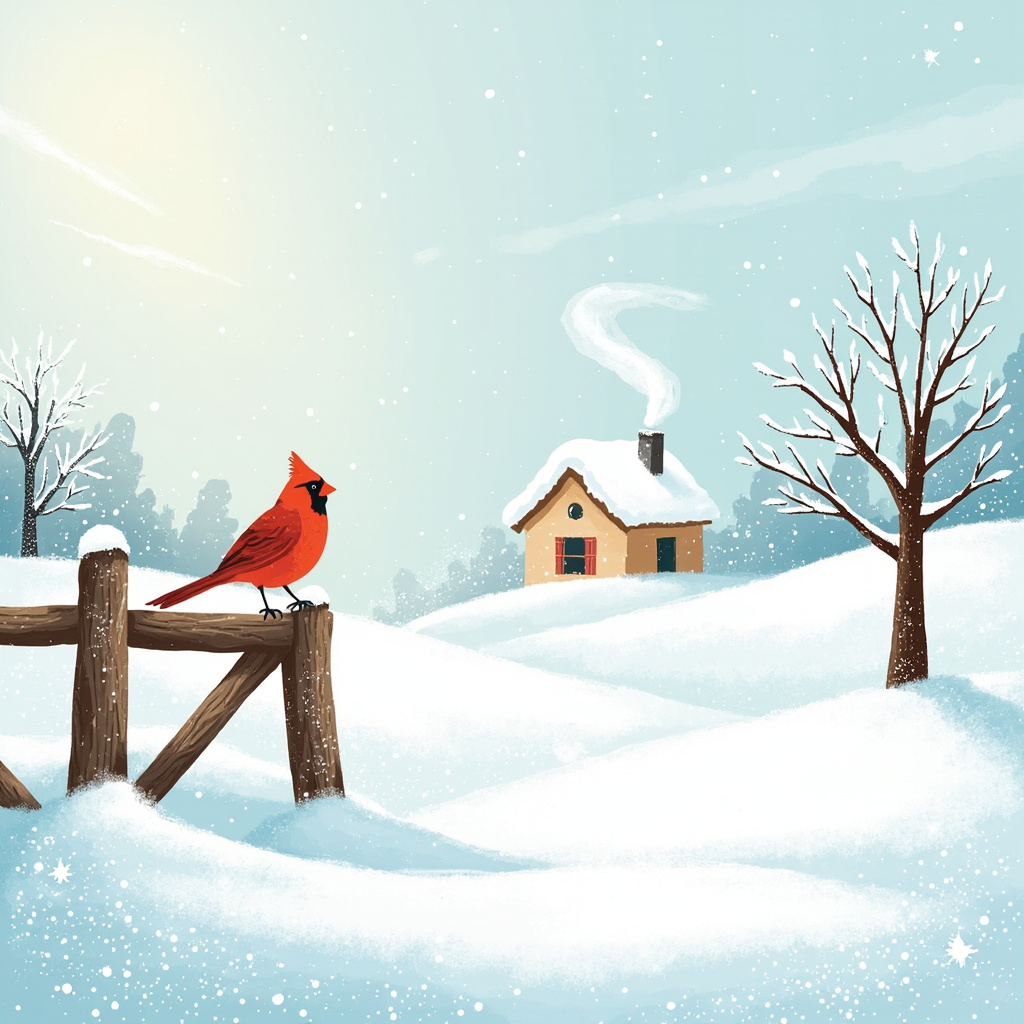 winter