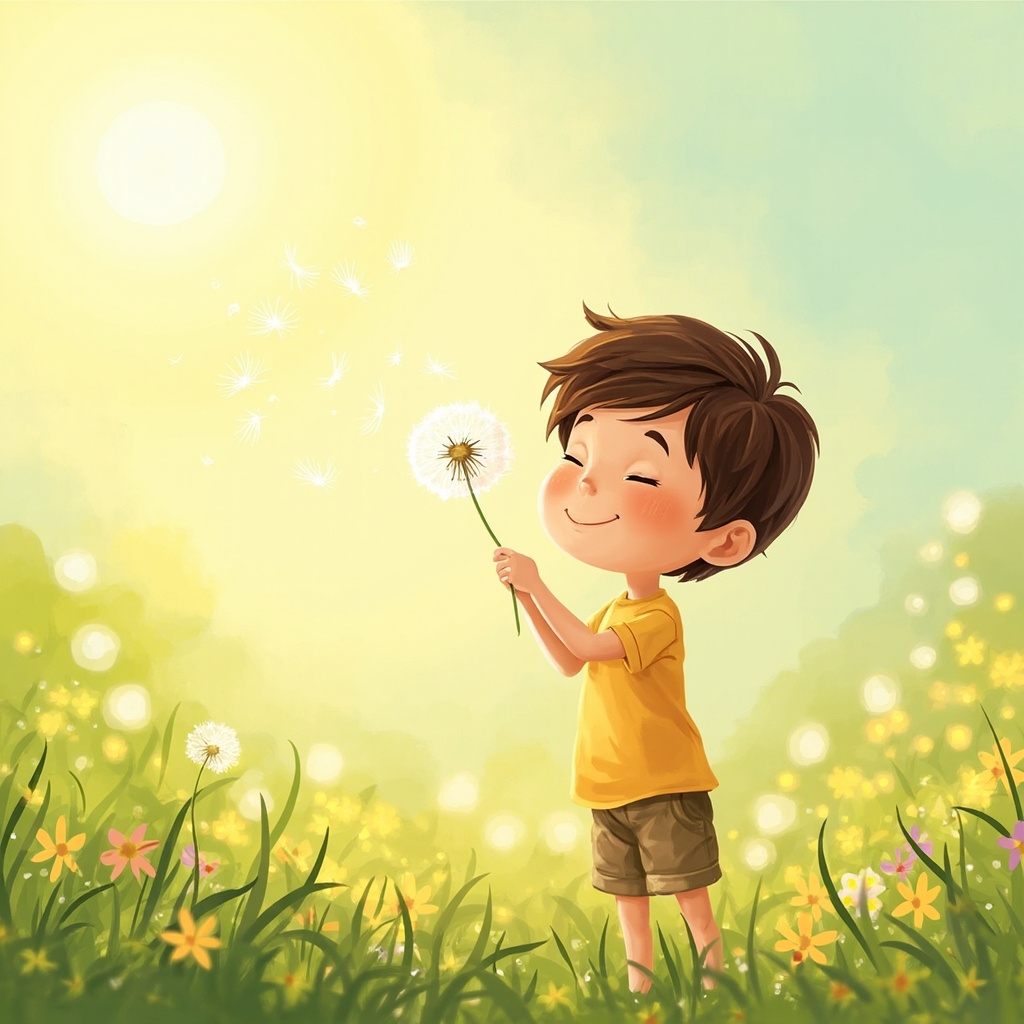 wish