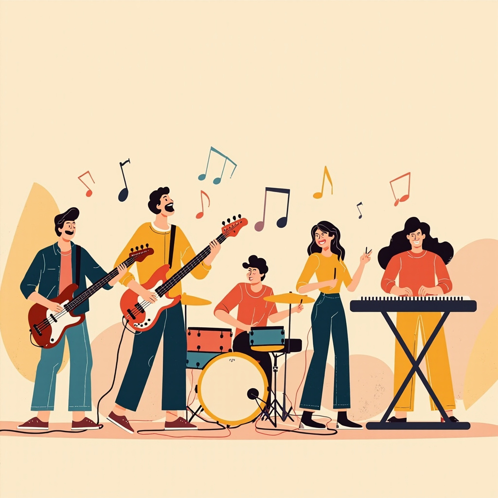 band