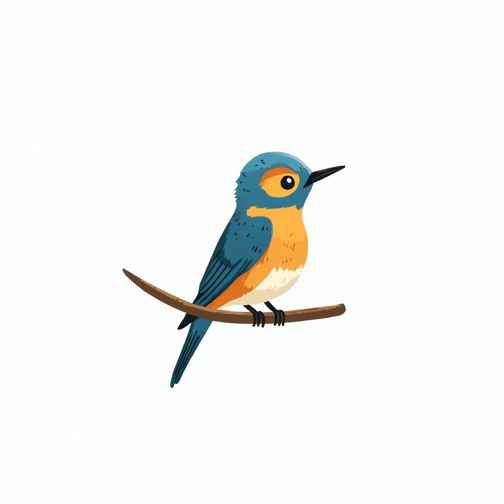 bird