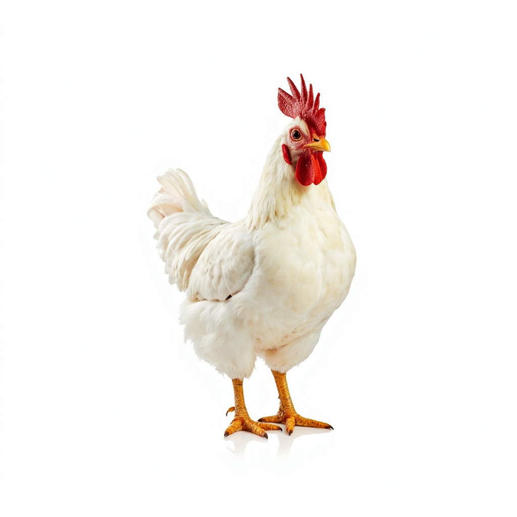 chicken