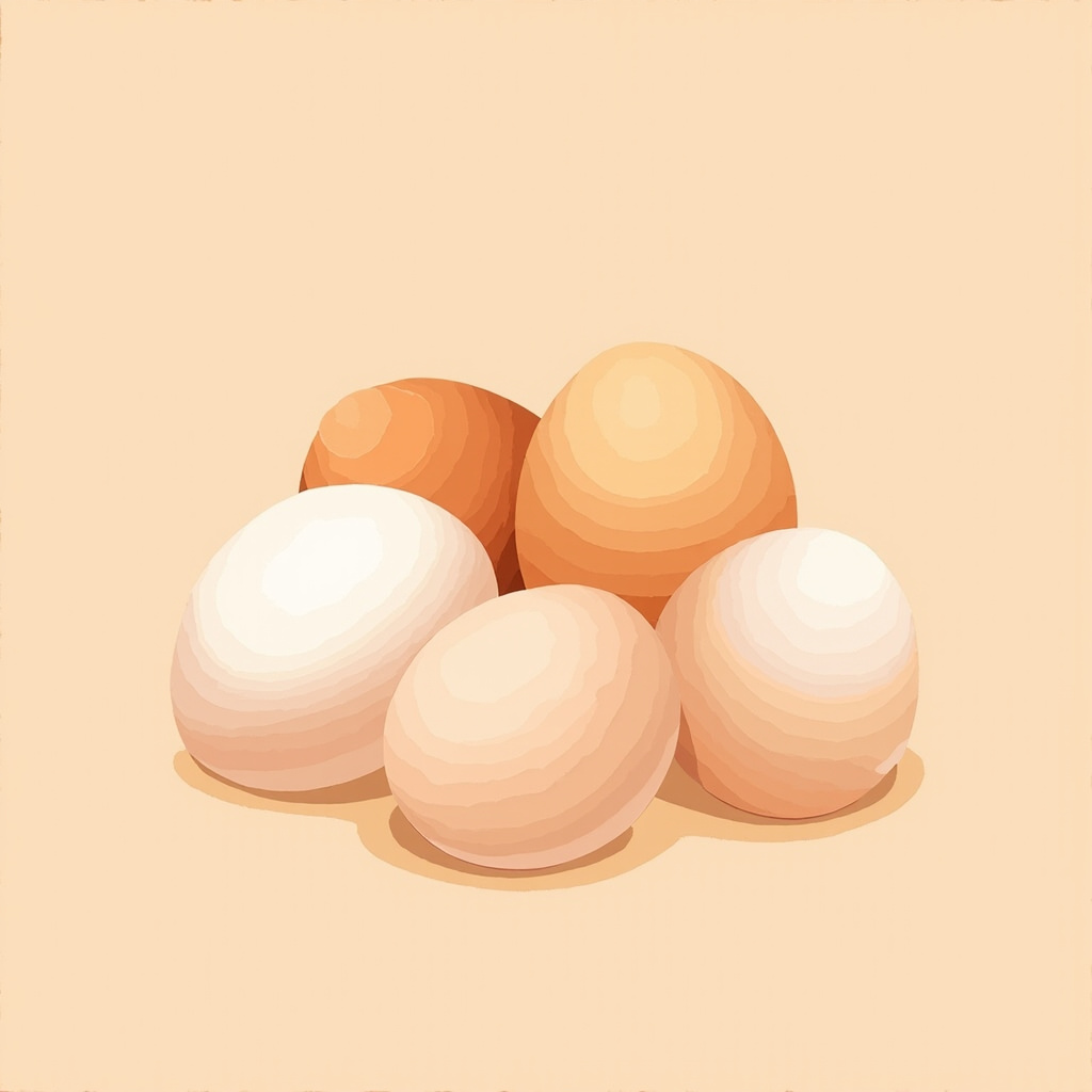 eggs