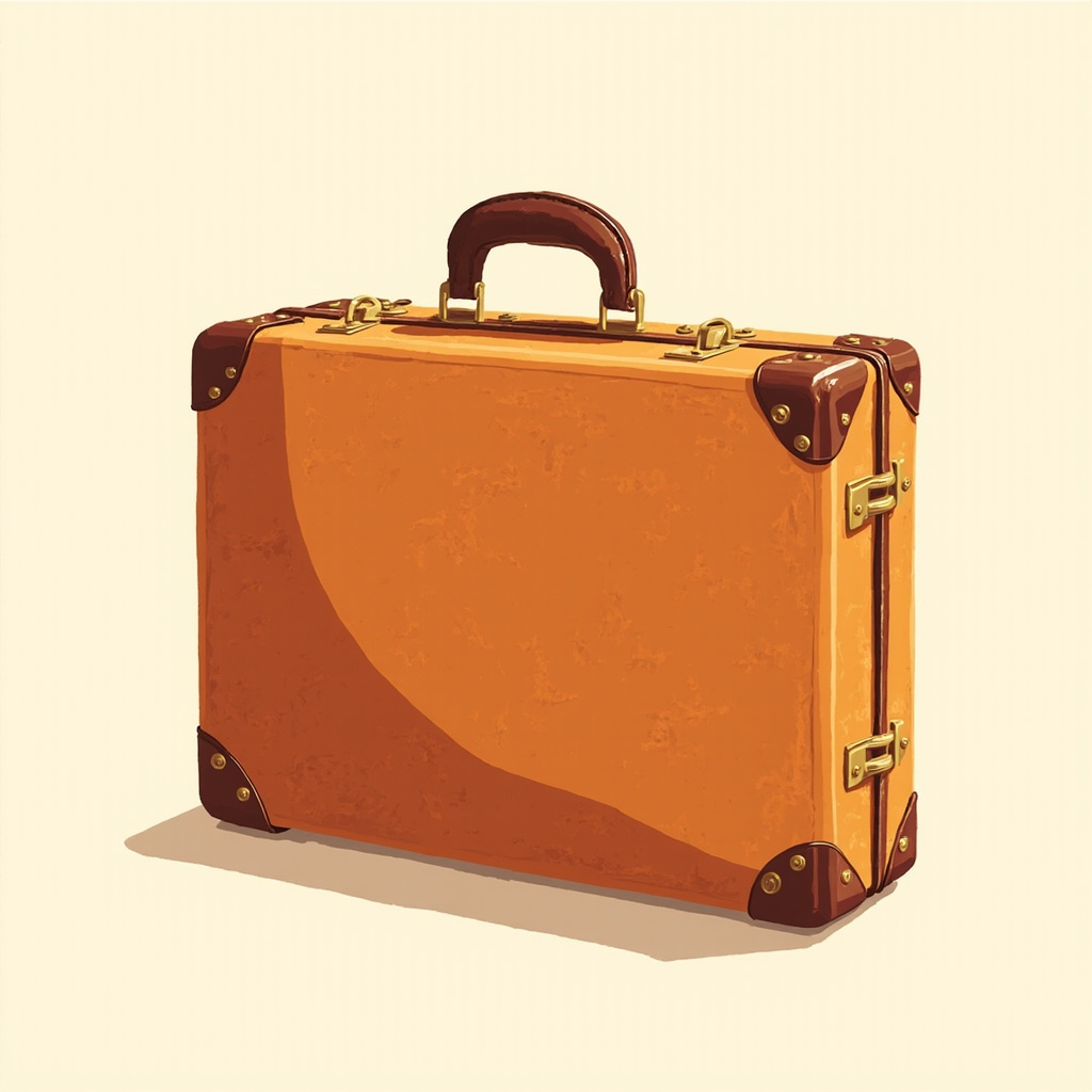 suitcase