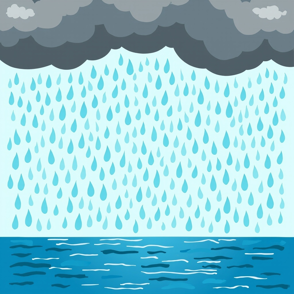 rainy