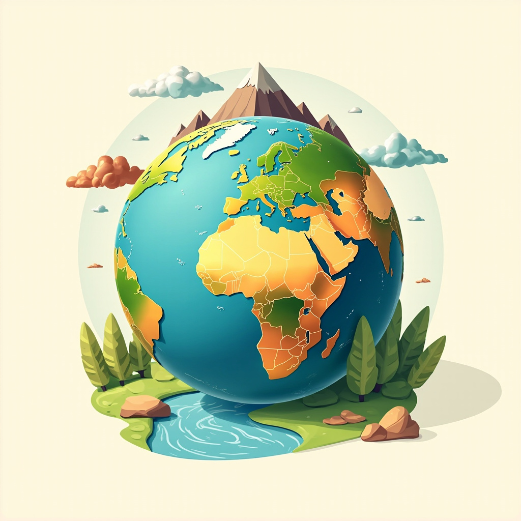 geography