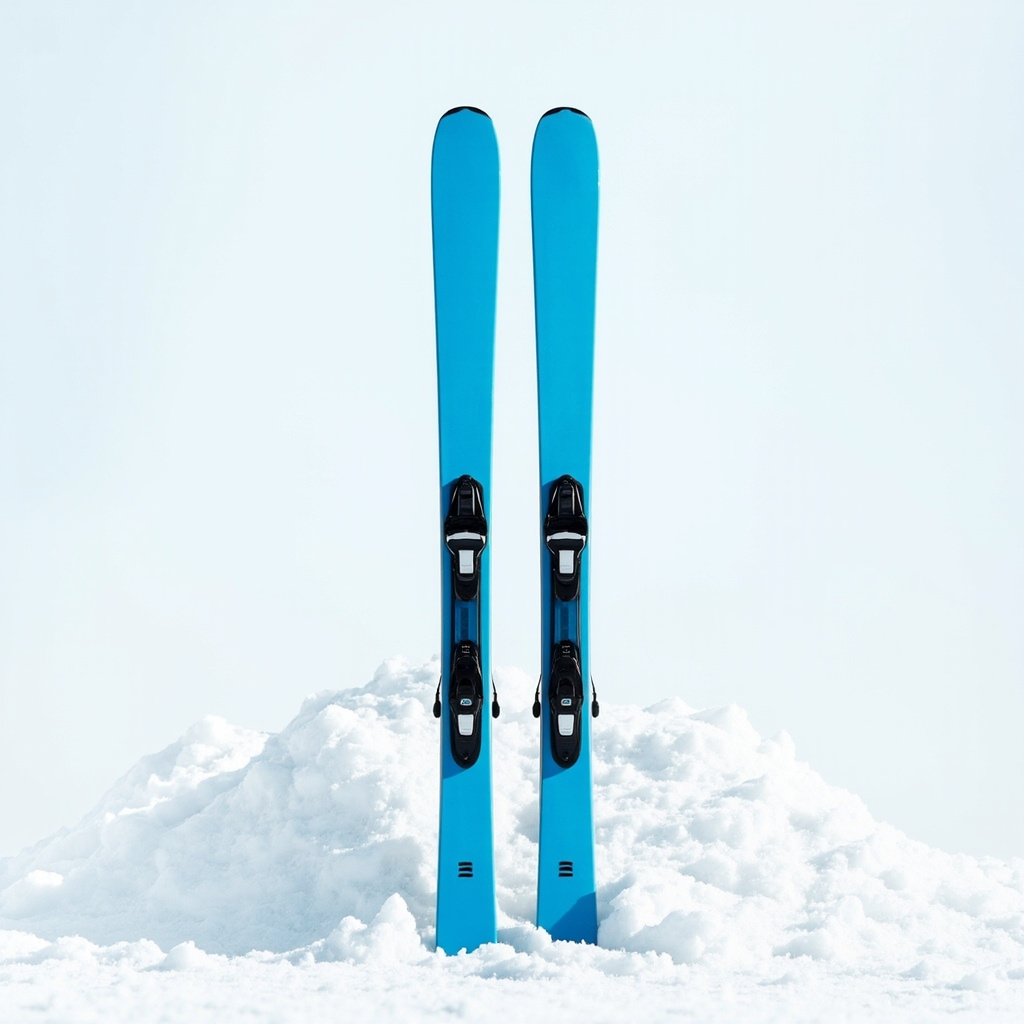 ski