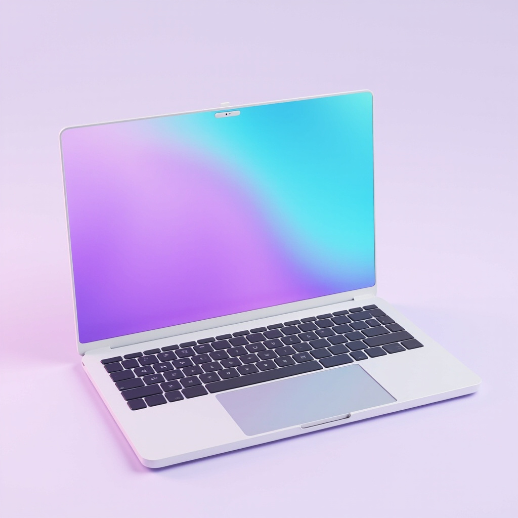 laptop