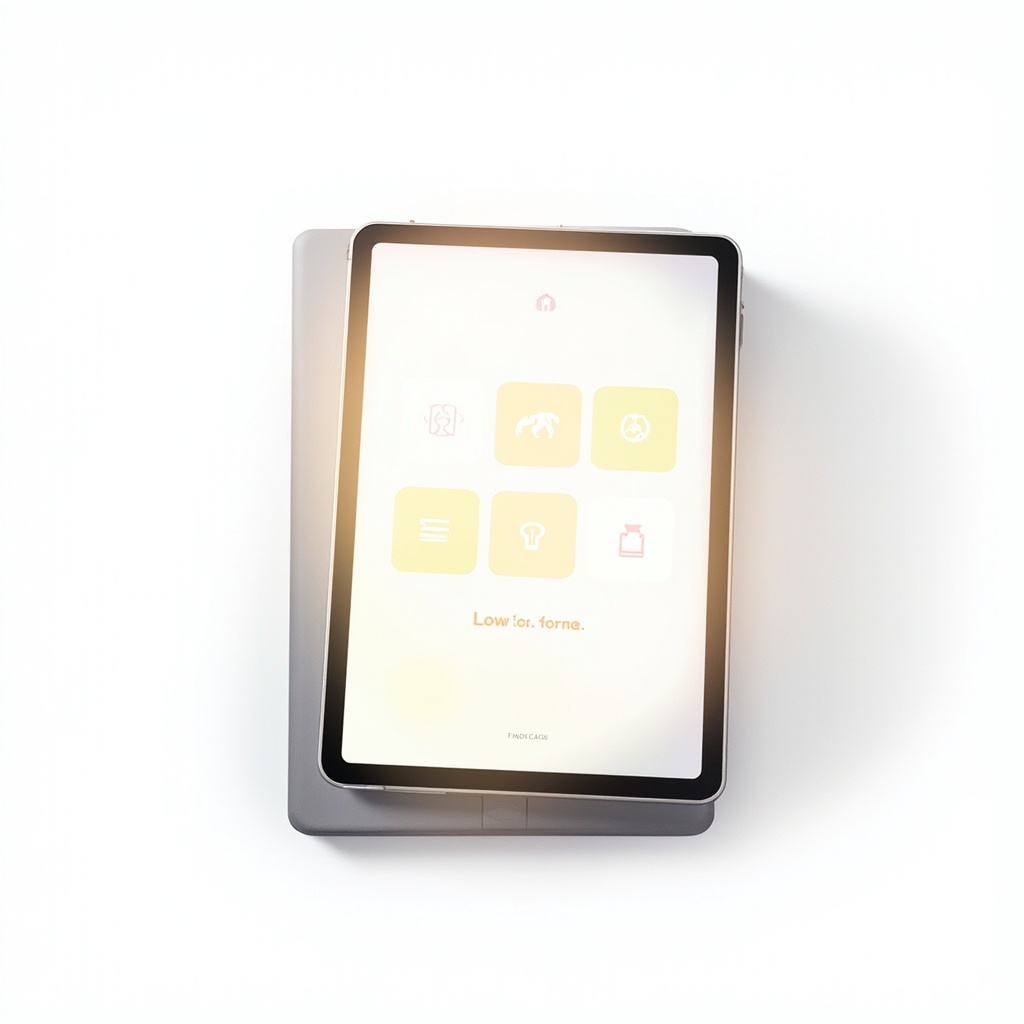 tablet