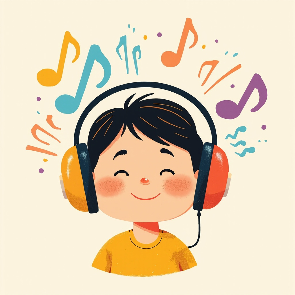 listen to music