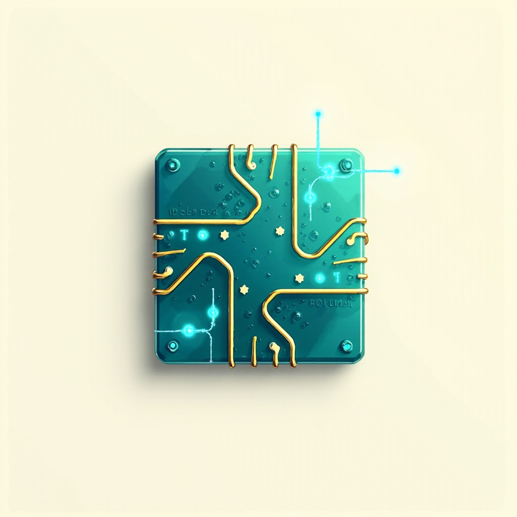 electronic