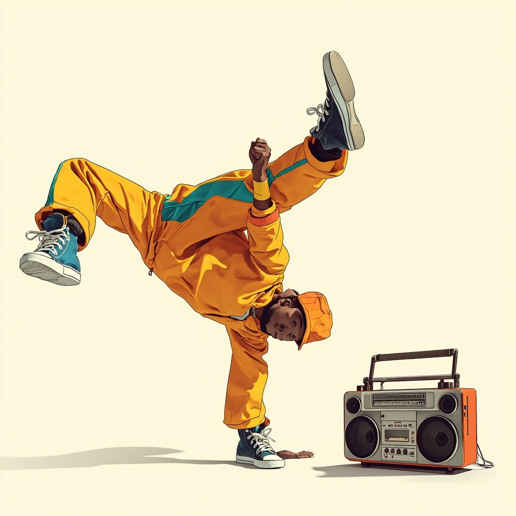 hip hop