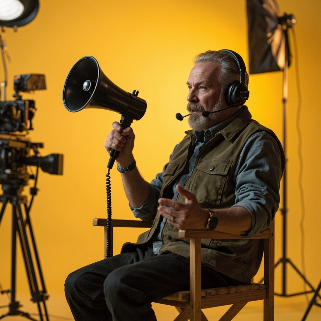 director