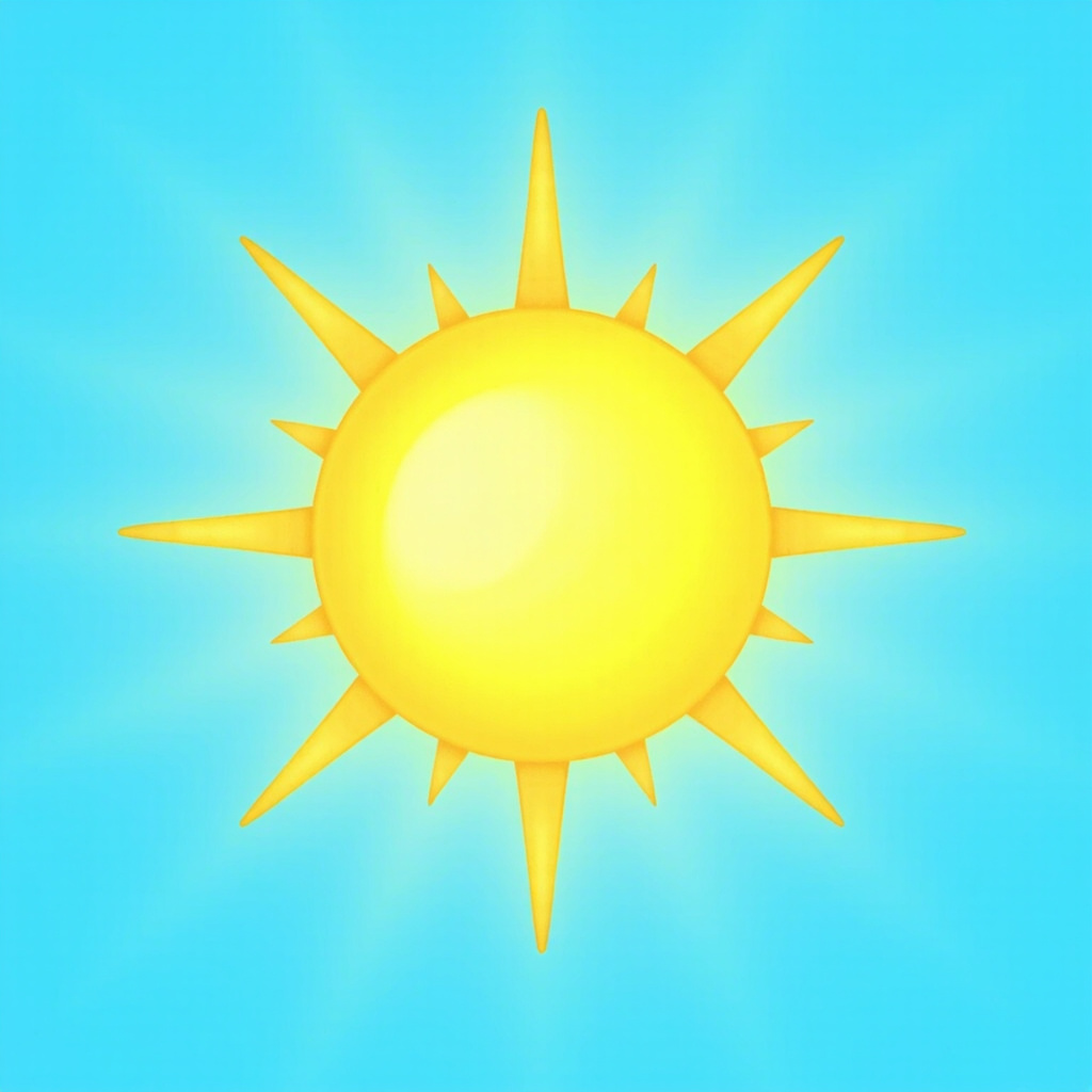 sunshine
