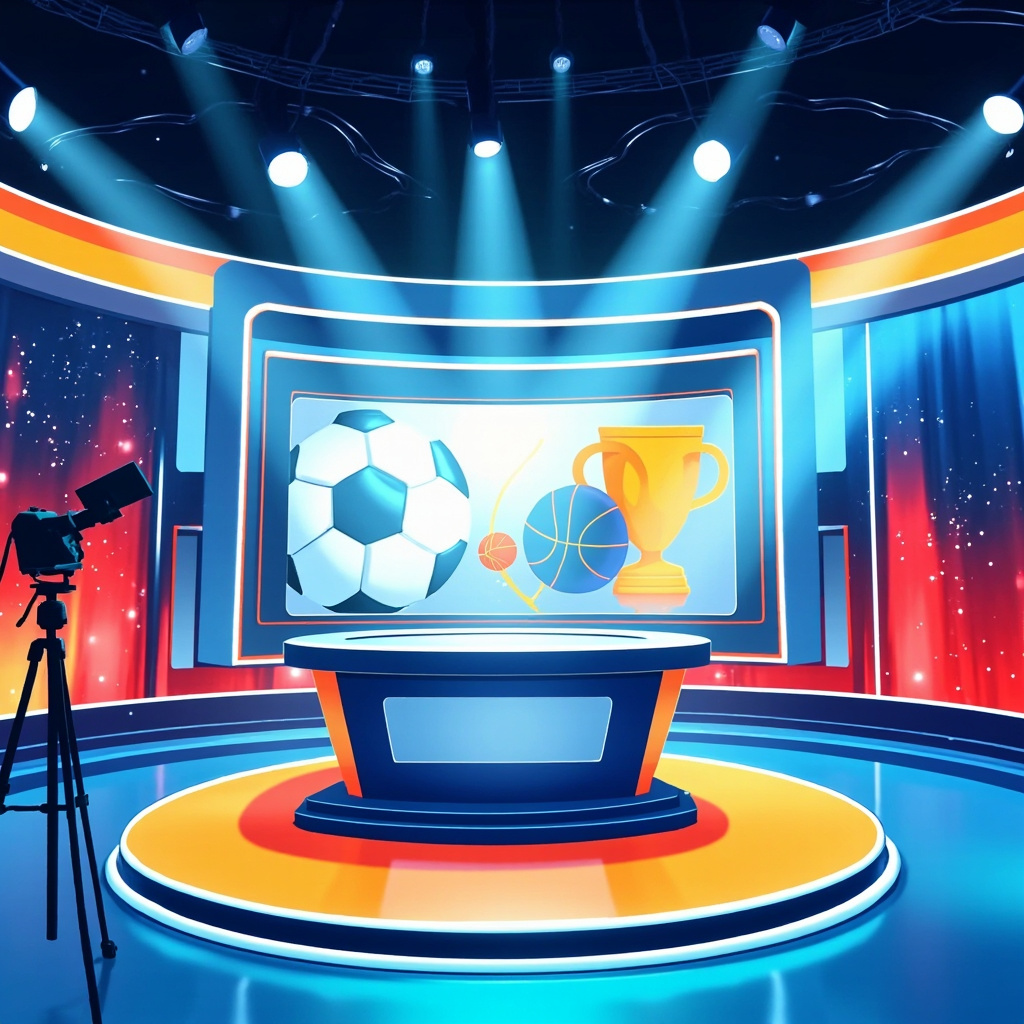 sports show
