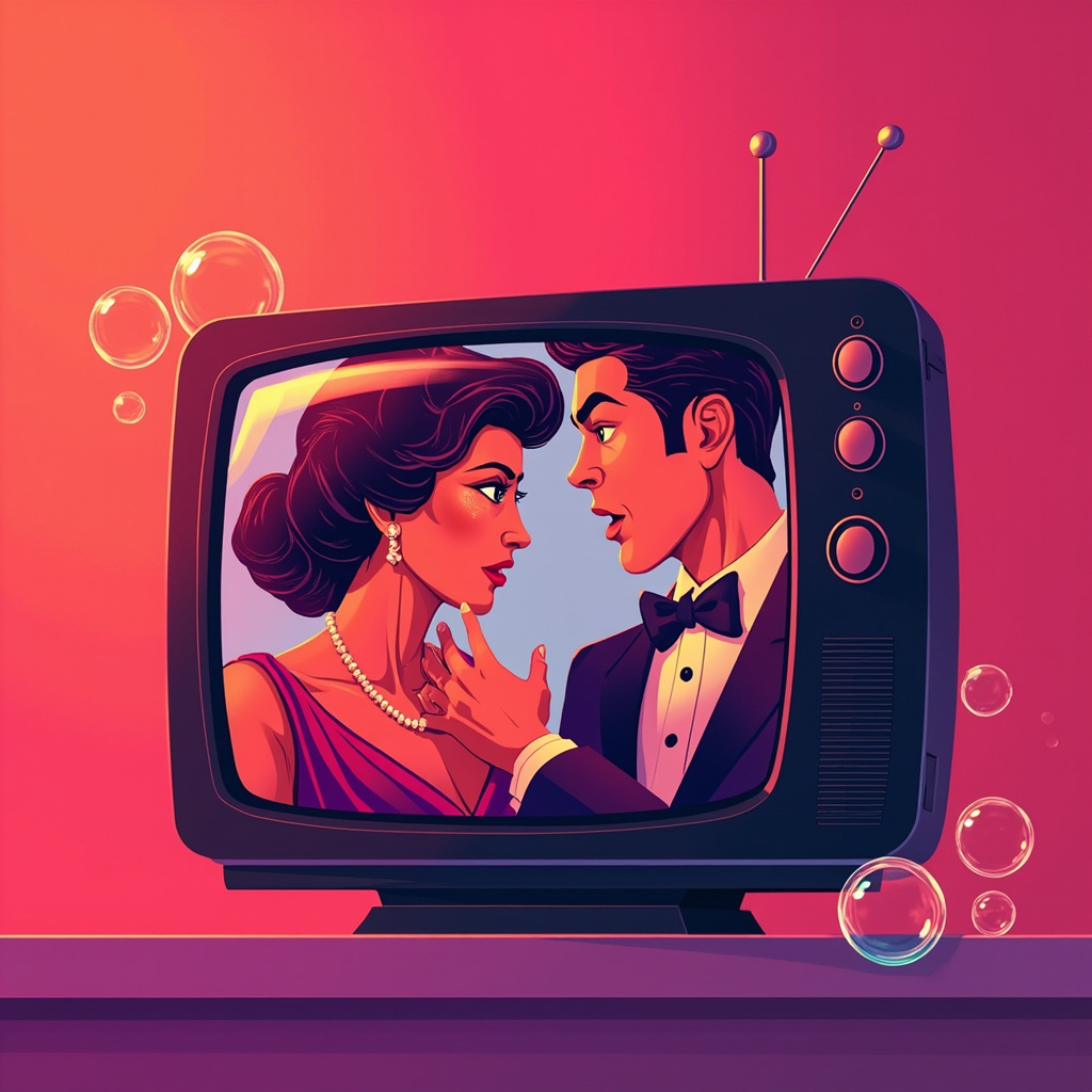 soap opera