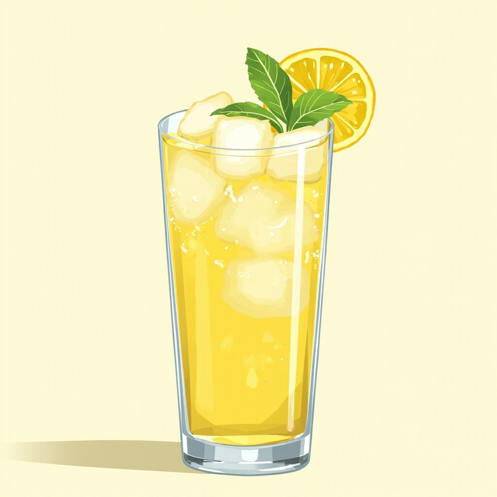 lemonade