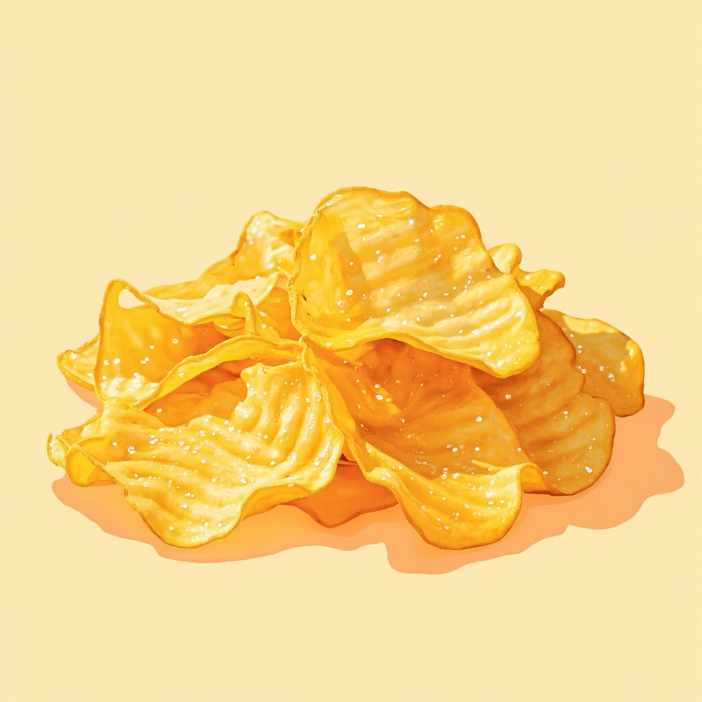crisps