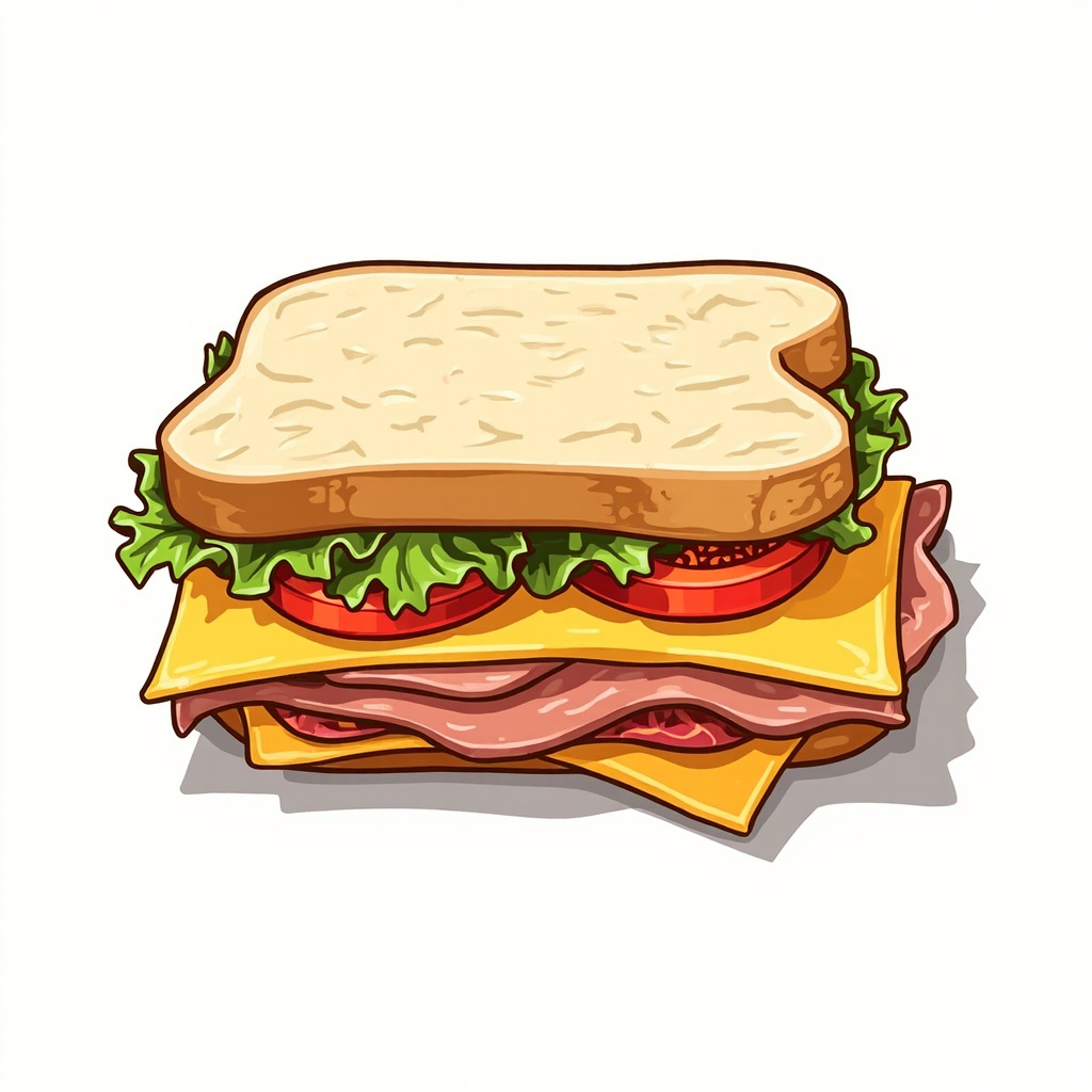sandwich
