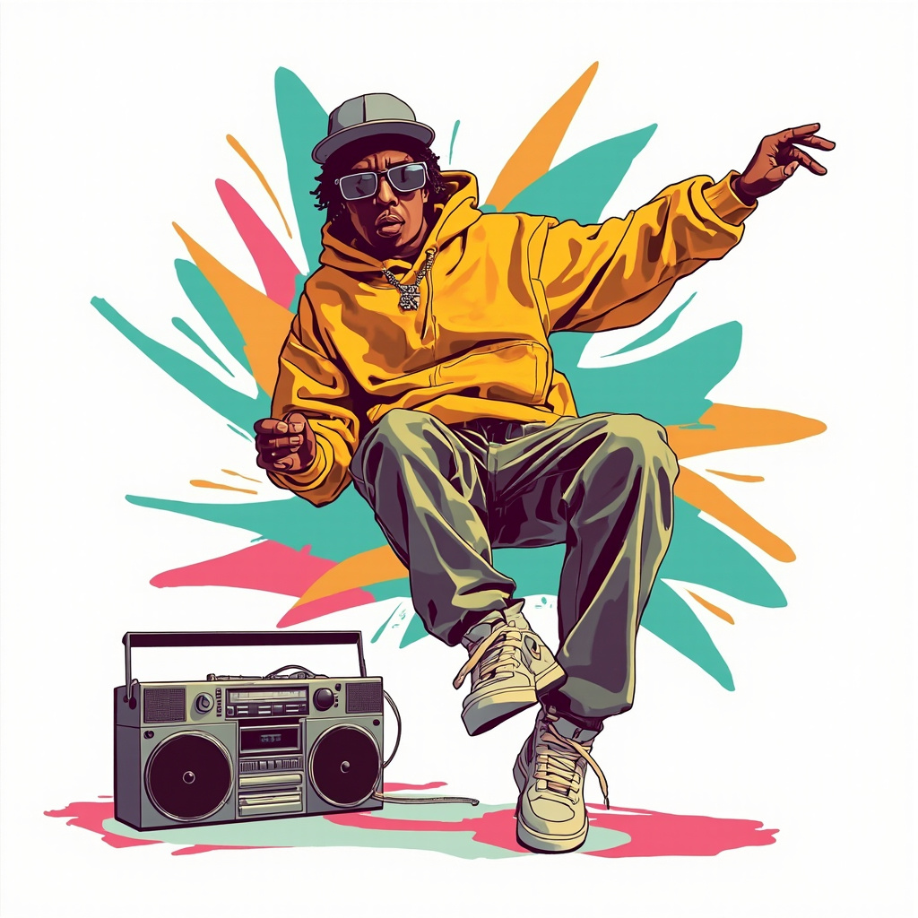 hip-hop
