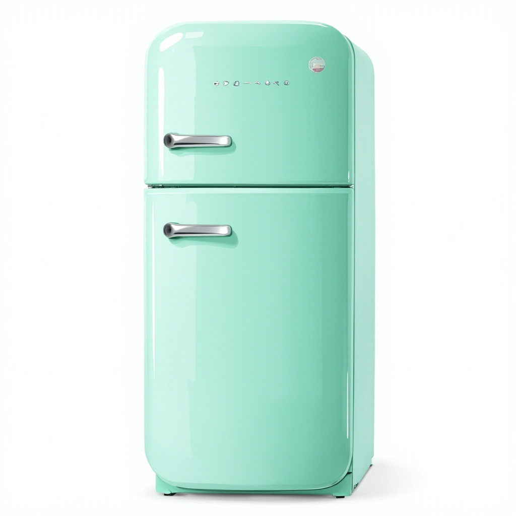 fridge
