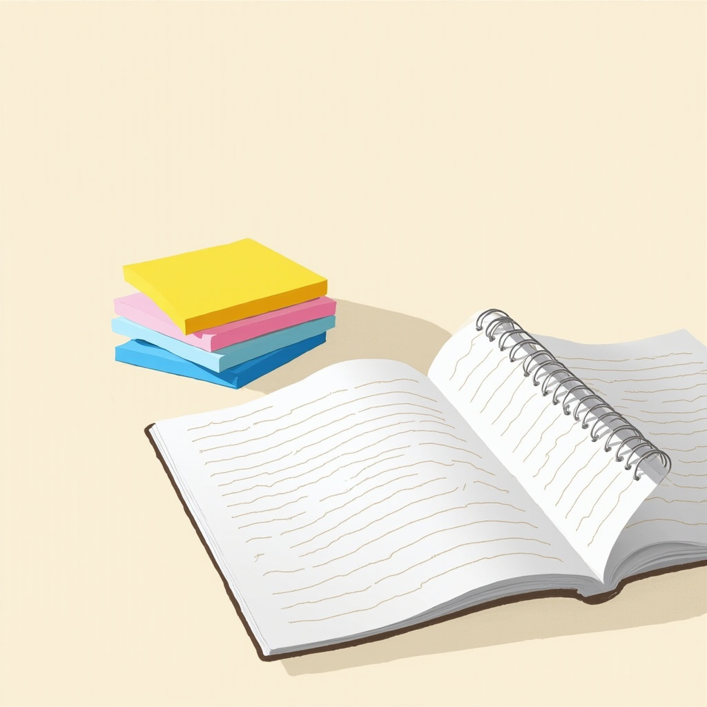 notes