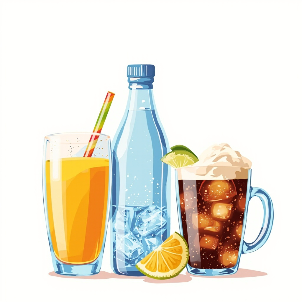 drinks