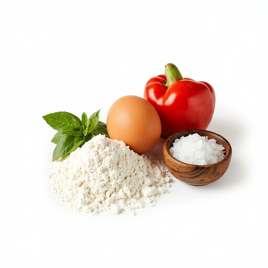 ingredient