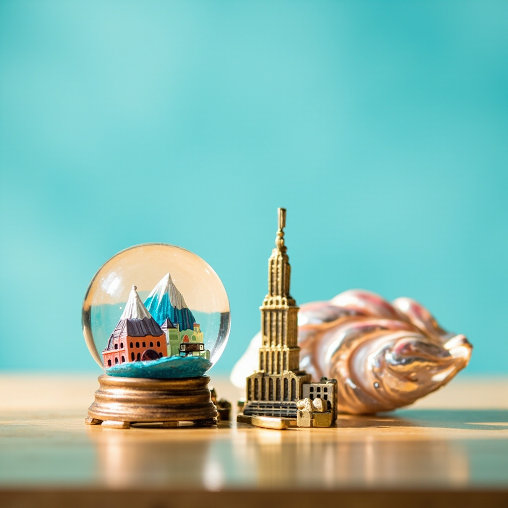 souvenir