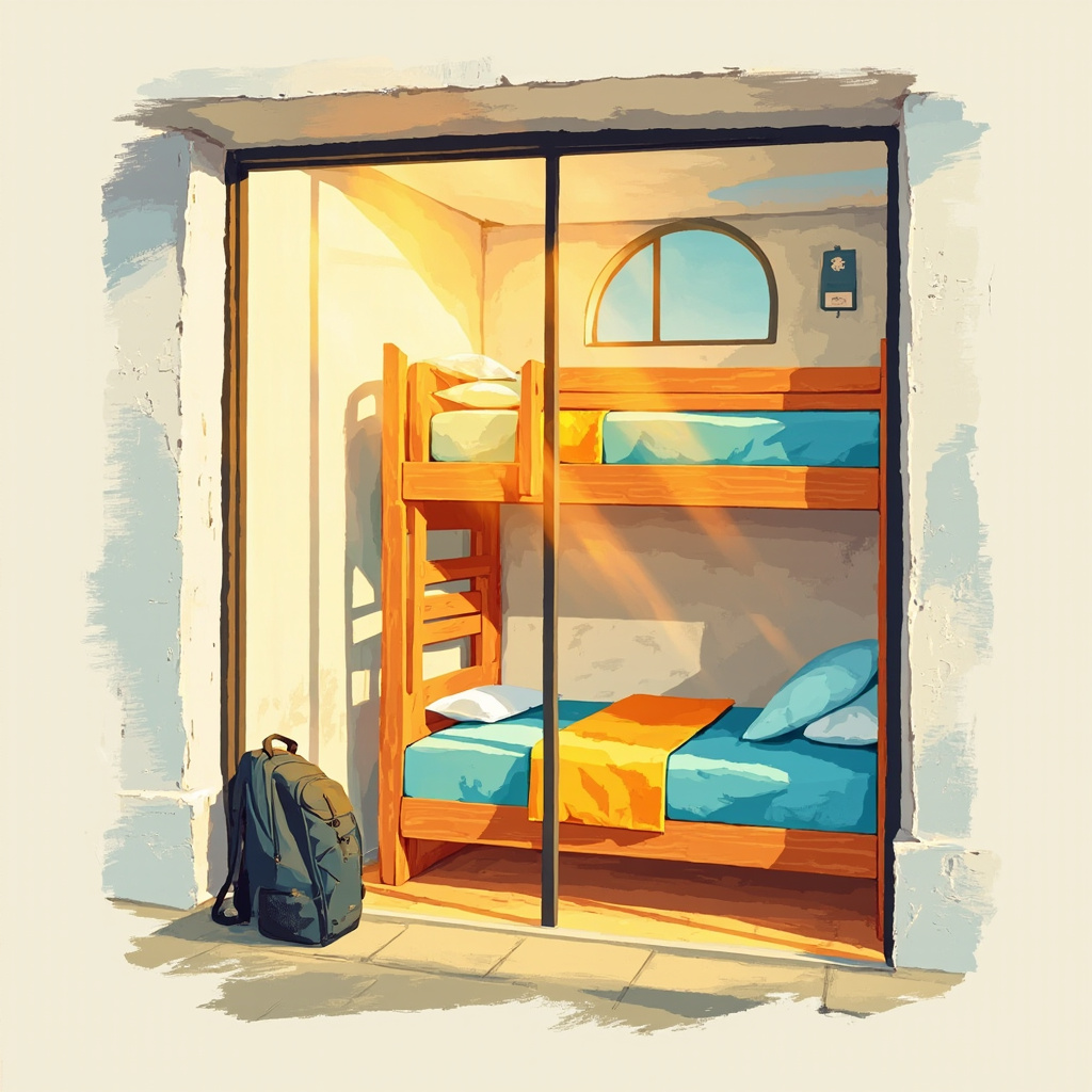 hostel