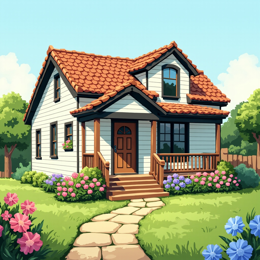 guesthouse