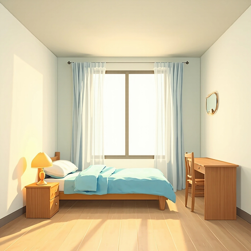 single room