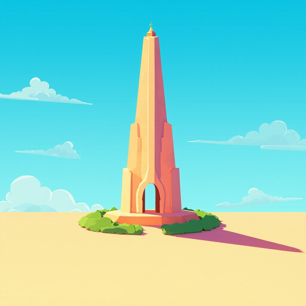 landmark