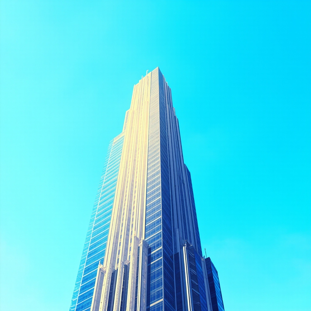 skyscraper