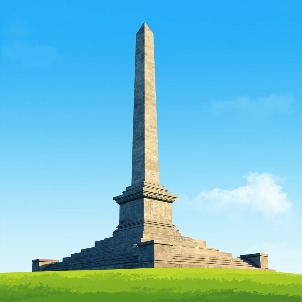monument