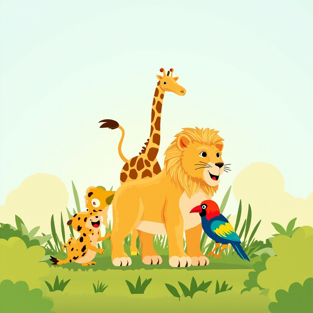wildlife