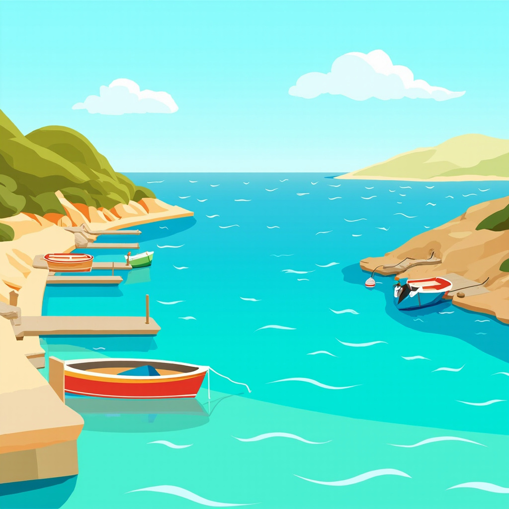 harbour