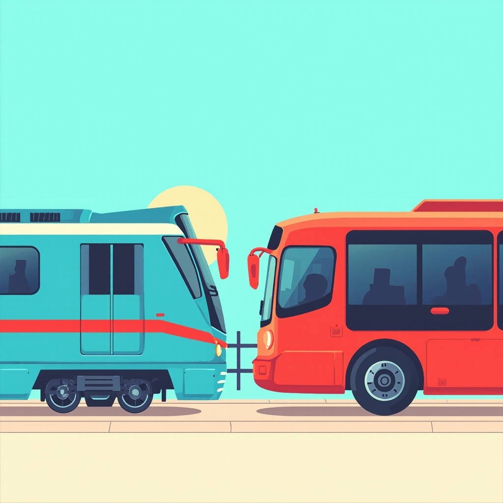 public transport