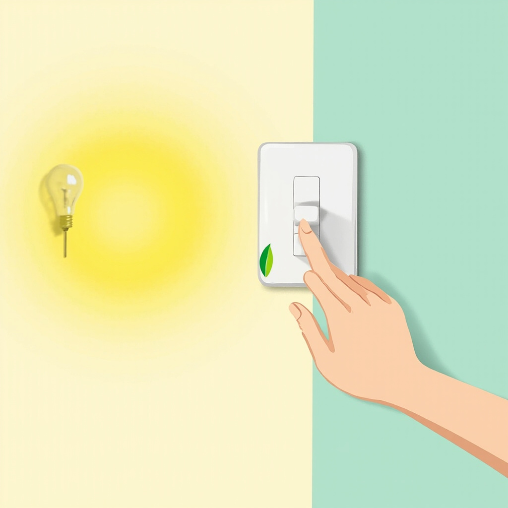 save energy