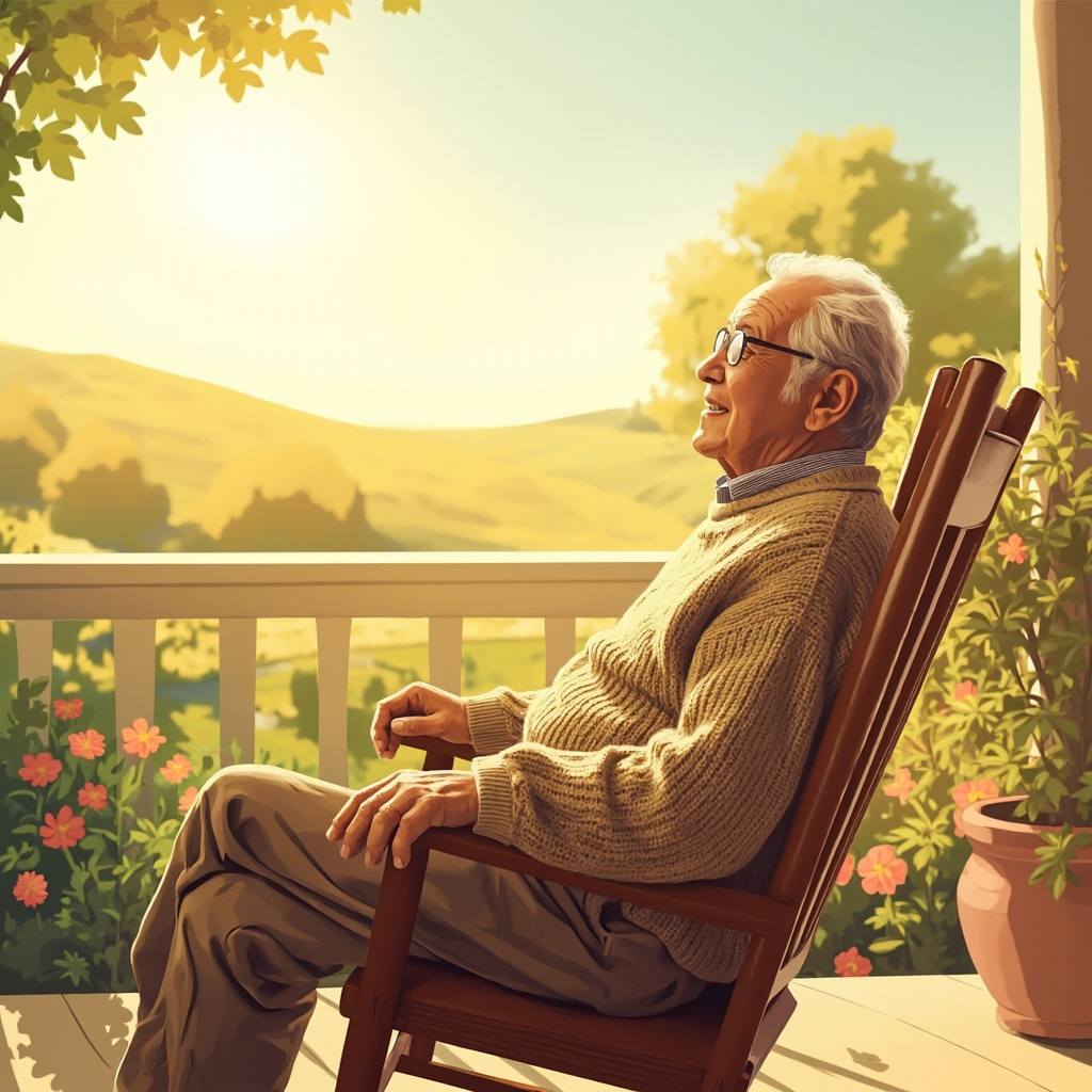 retirement