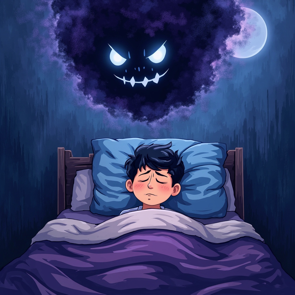 nightmare