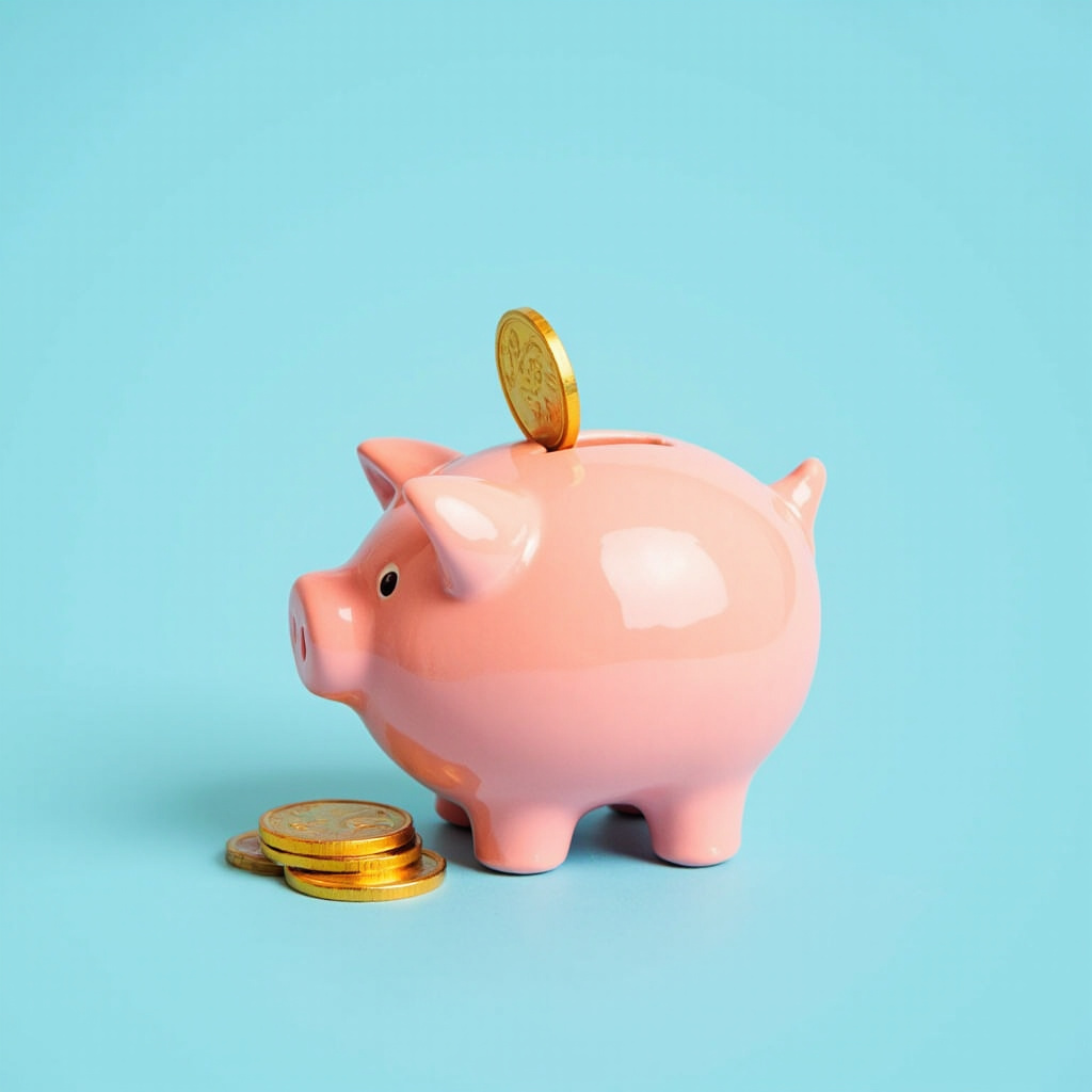 savings