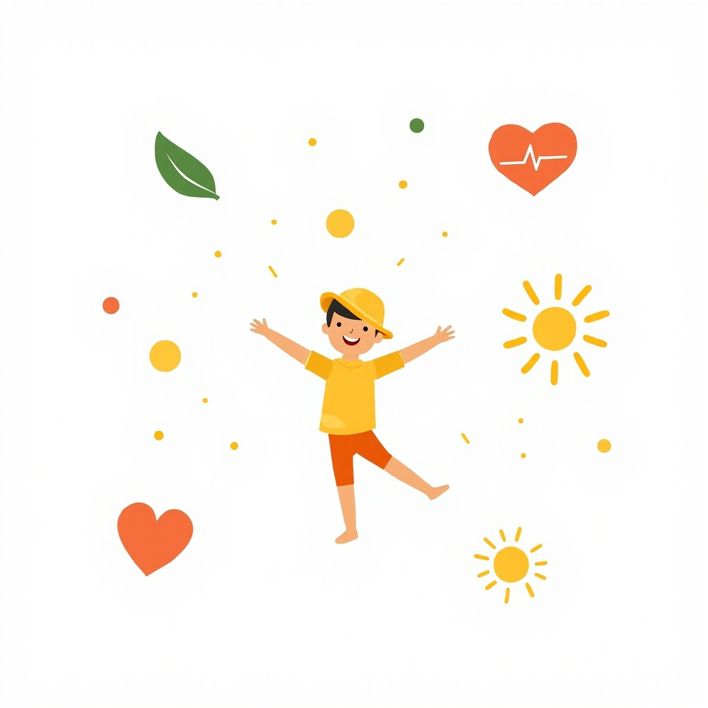 well-being